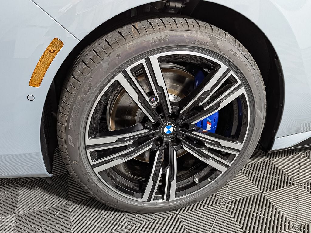 2026 BMW 7 Series 740i xDrive