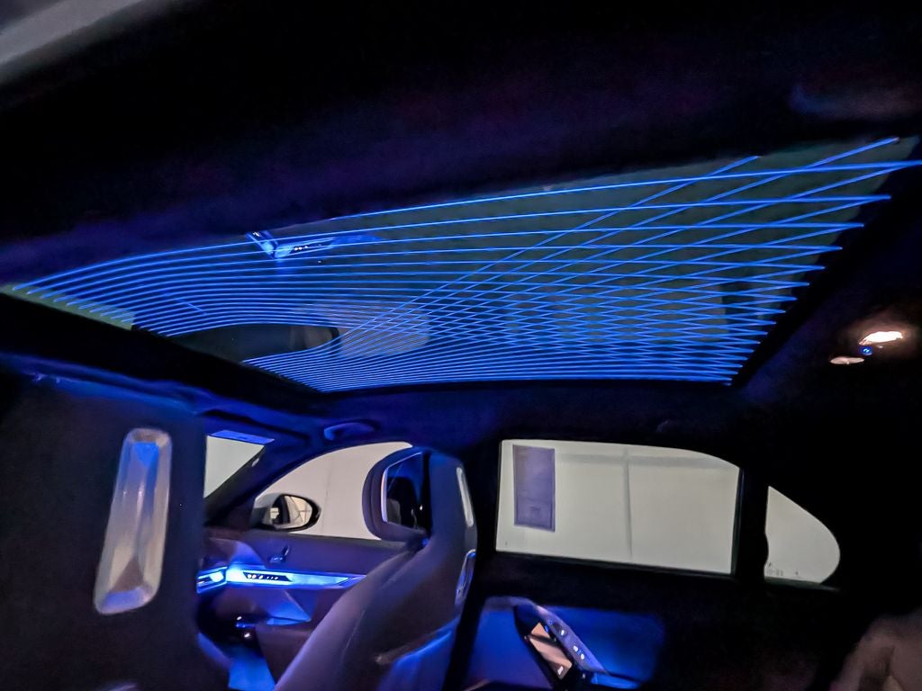 2026 BMW 7 Series 740i xDrive