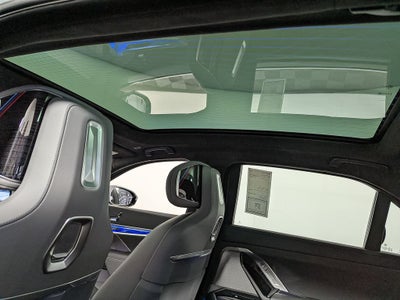 2026 BMW 7 Series 740i xDrive