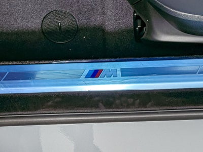 2026 BMW 7 Series 740i xDrive