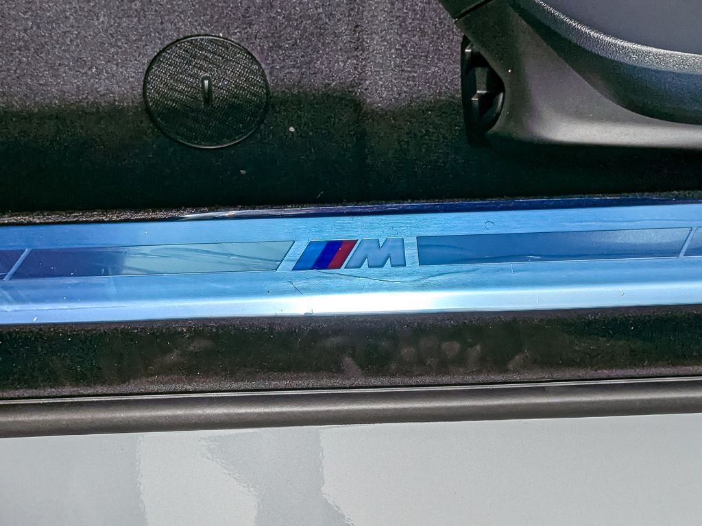 2026 BMW 7 Series 740i xDrive