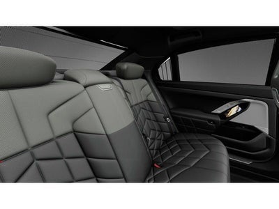 2026 BMW 7 Series 740i xDrive