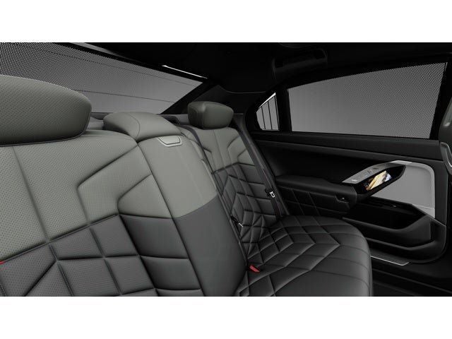 2026 BMW 7 Series 740i xDrive
