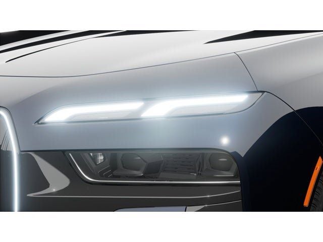 2026 BMW 7 Series 740i xDrive