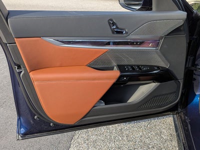 2026 BMW 7 Series 740i xDrive