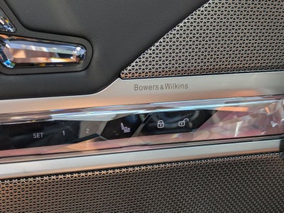 2026 BMW 7 Series 740i xDrive