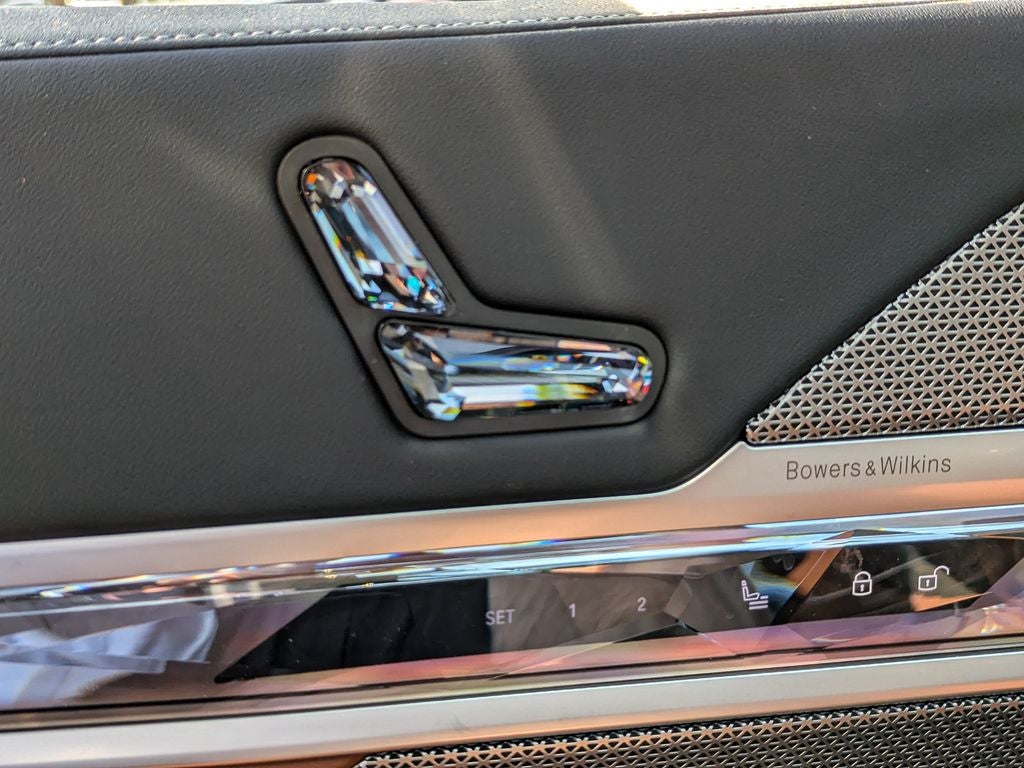 2026 BMW 7 Series 740i xDrive