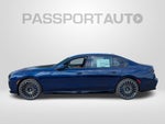 2026 BMW 7 Series 740i xDrive