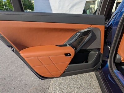 2026 BMW 7 Series 740i xDrive