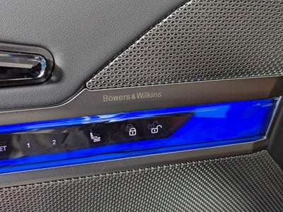 2026 BMW 7 Series 760i xDrive