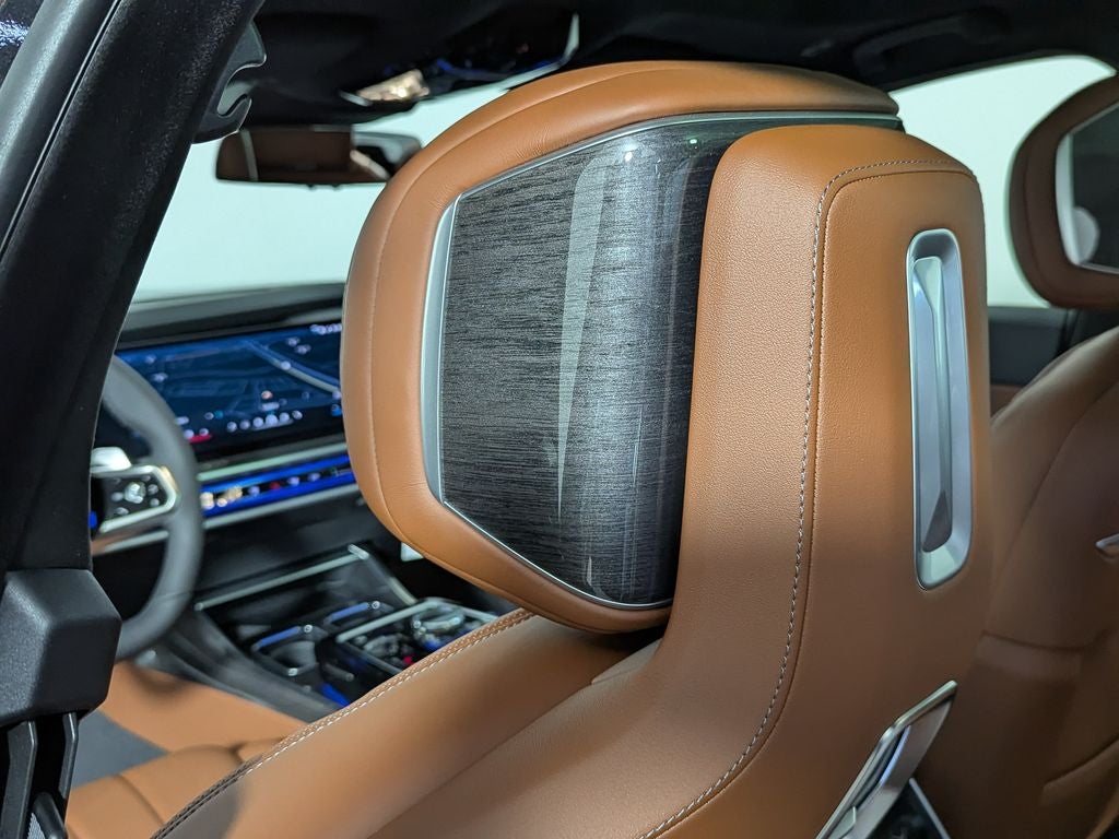 2026 BMW 7 Series 760i xDrive