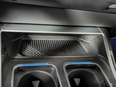 2026 BMW 7 Series 760i xDrive