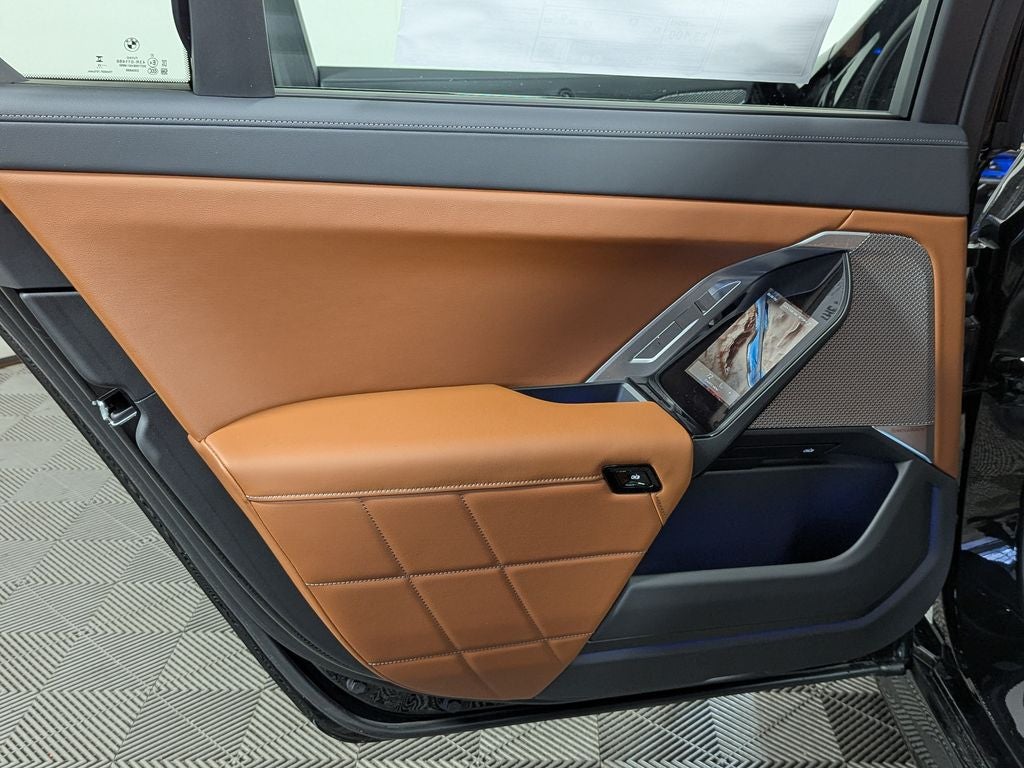 2026 BMW 7 Series 760i xDrive