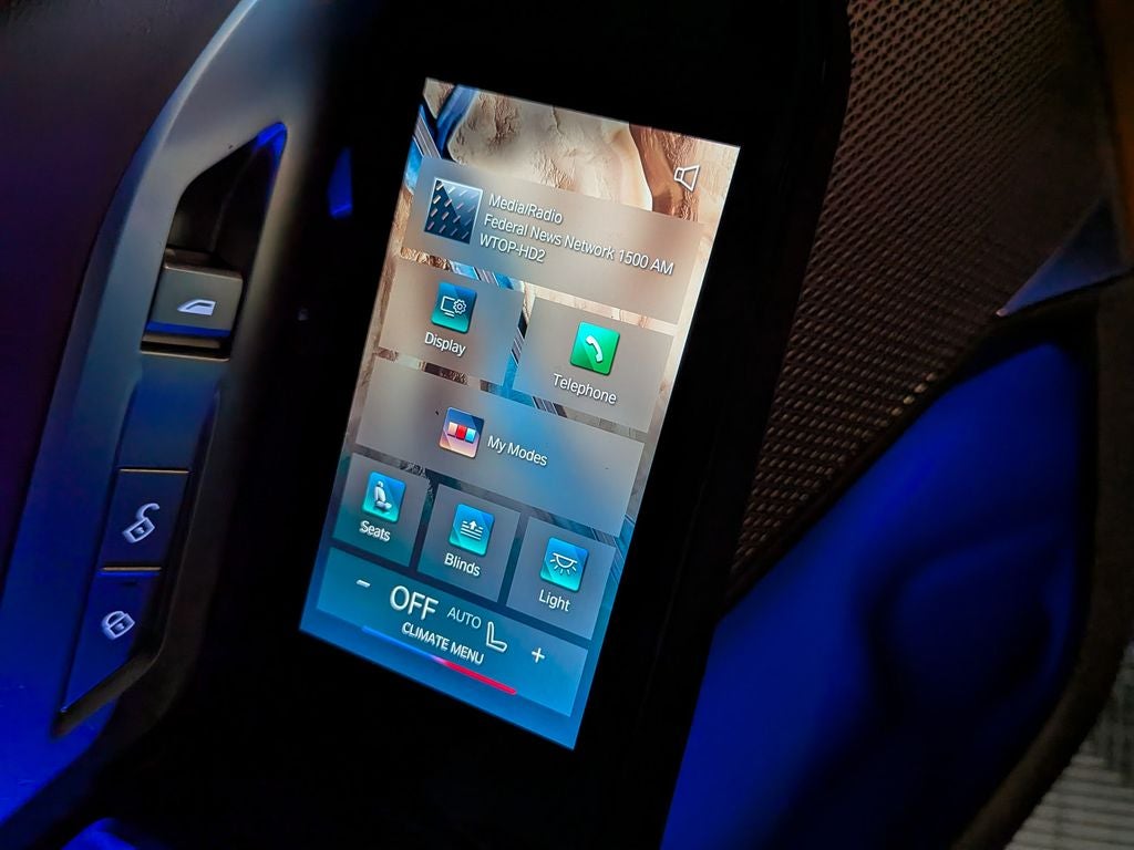 2026 BMW 7 Series 760i xDrive