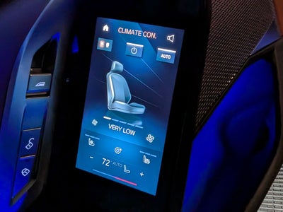 2026 BMW 7 Series 760i xDrive