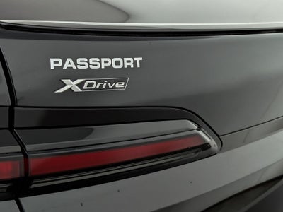 2026 BMW 7 Series 760i xDrive