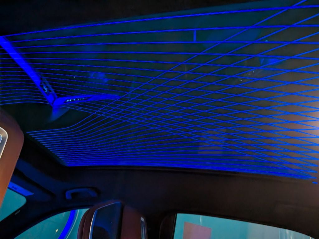 2026 BMW 7 Series 760i xDrive