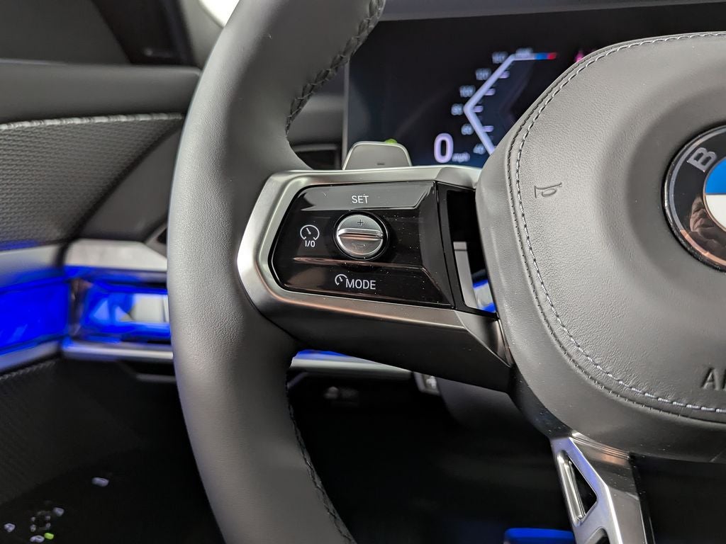 2026 BMW 7 Series 760i xDrive