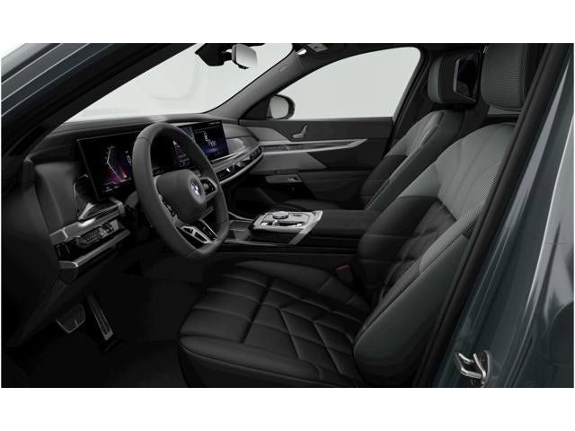 2026 BMW 7 Series 760i xDrive