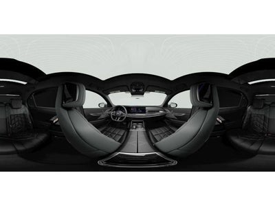 2026 BMW 7 Series 760i xDrive