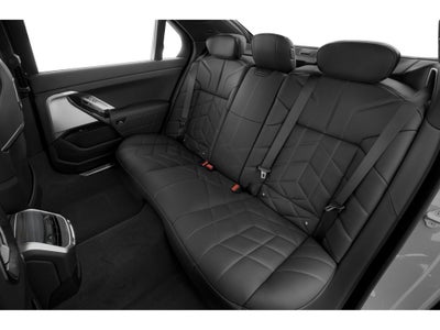2026 BMW 7 Series 760i xDrive