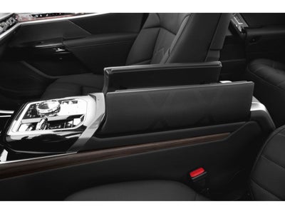 2026 BMW 7 Series 760i xDrive