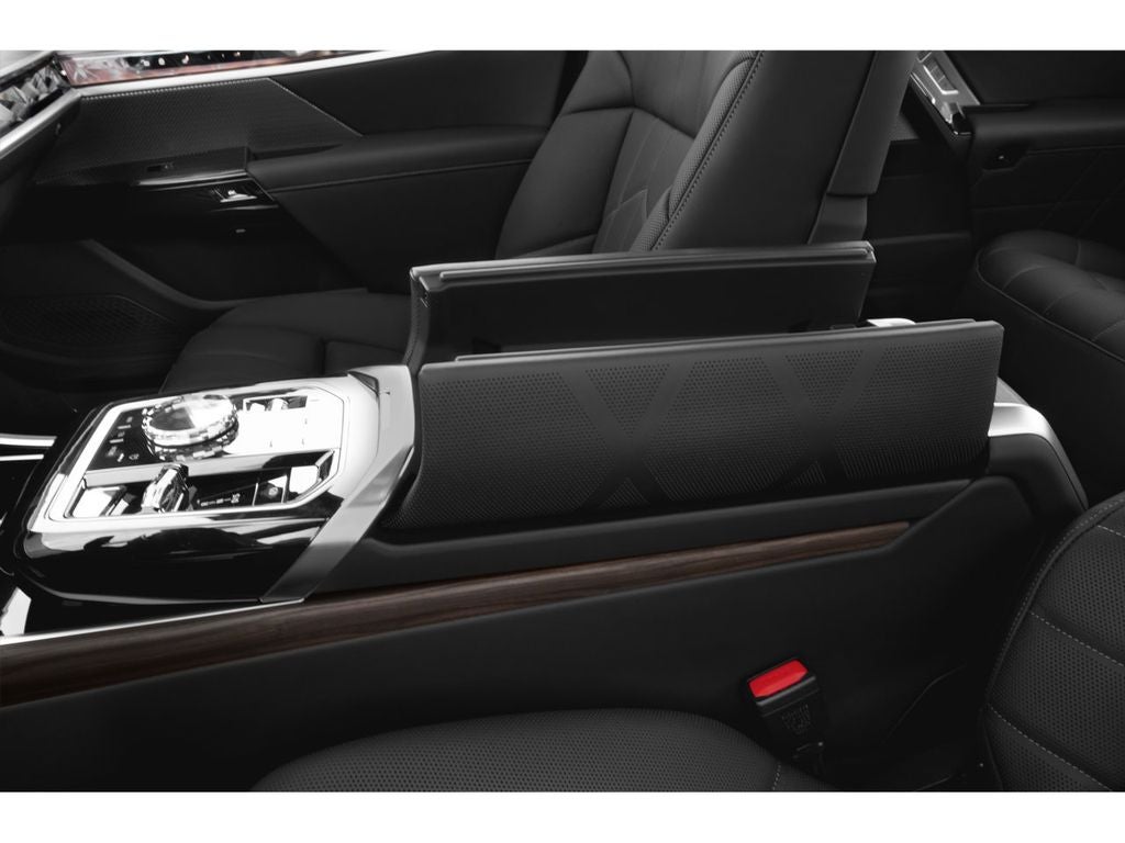 2026 BMW 7 Series 760i xDrive