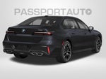 2026 BMW 7 Series 760i xDrive