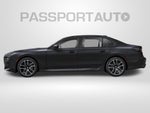 2026 BMW 7 Series 760i xDrive