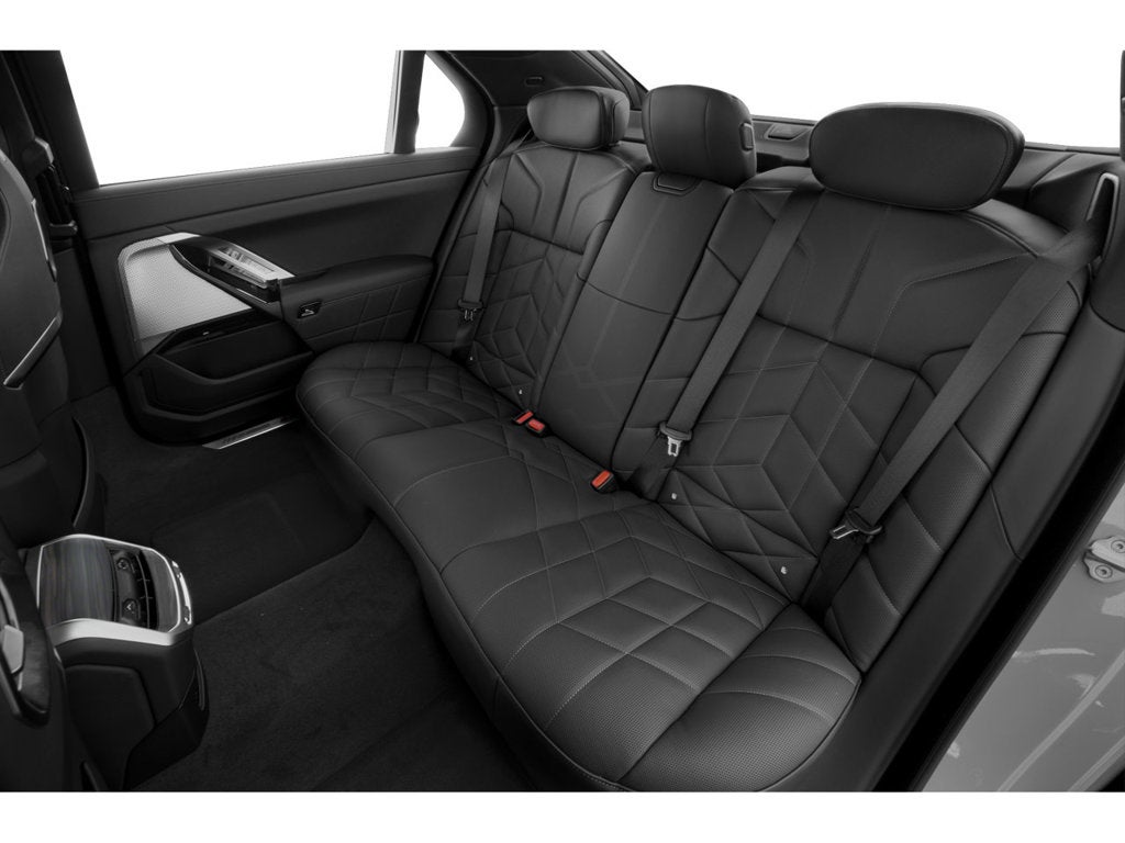 2026 BMW 7 Series 760i xDrive