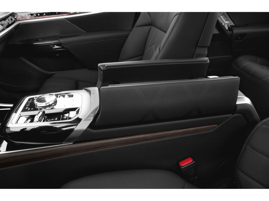 2026 BMW 7 Series 760i xDrive