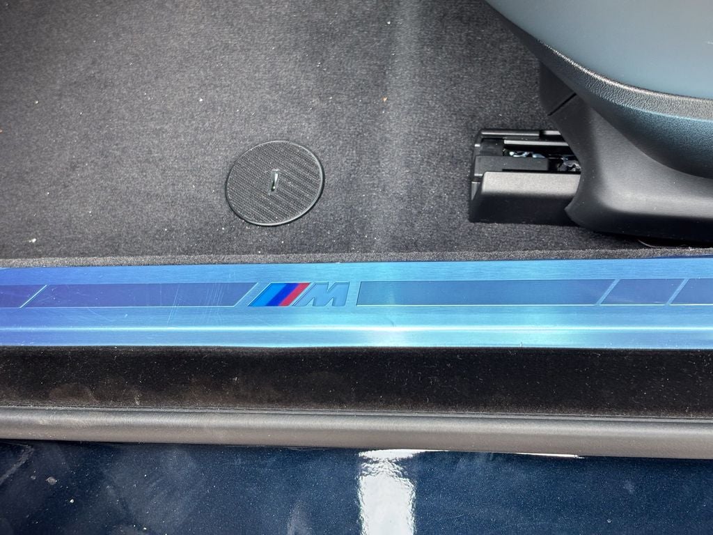 2026 BMW 7 Series 760i xDrive