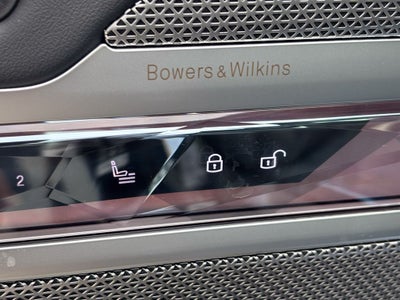 2026 BMW 7 Series 760i xDrive