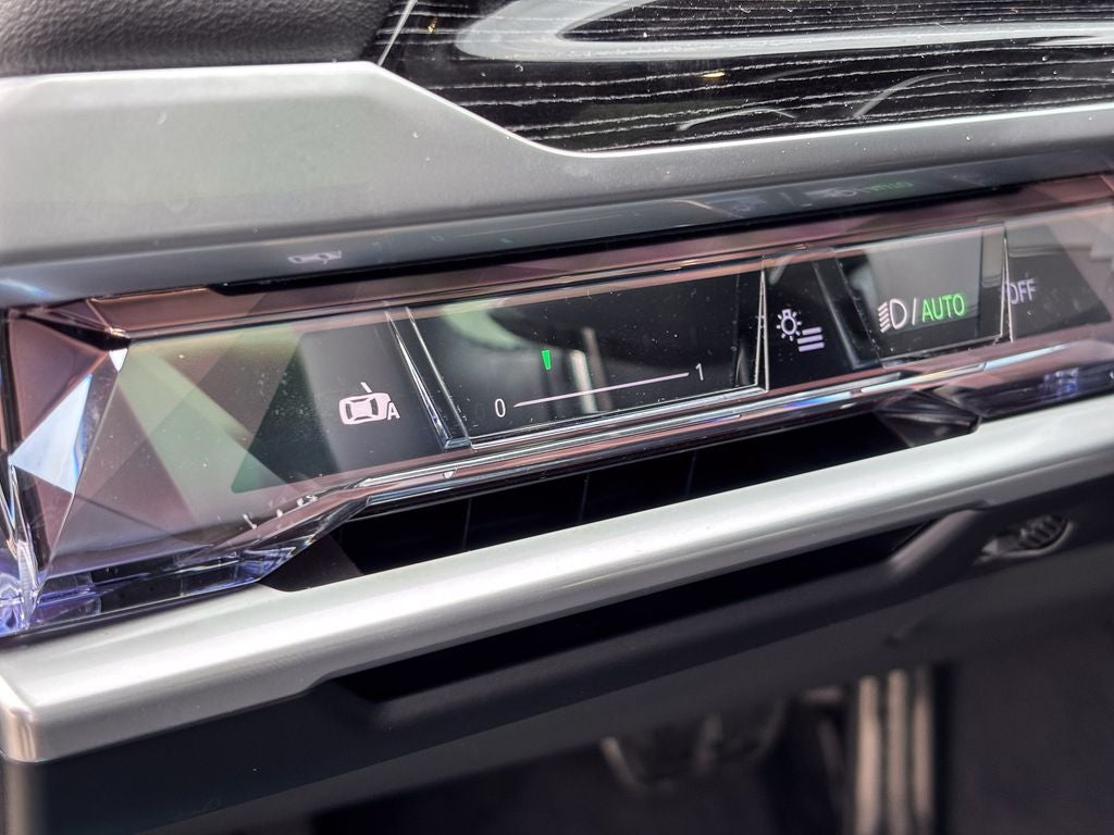 2026 BMW 7 Series 760i xDrive