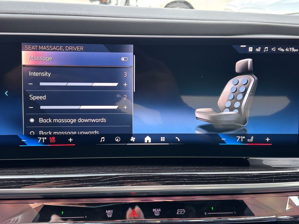 2026 BMW 7 Series 760i xDrive