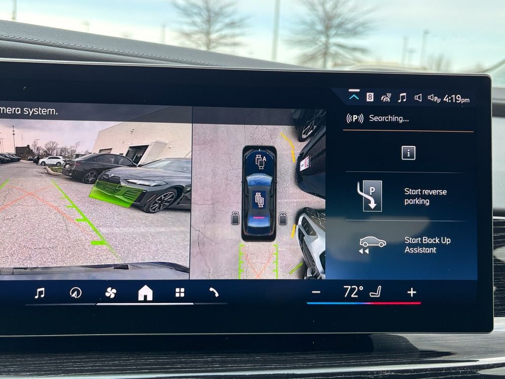 2026 BMW 7 Series 760i xDrive