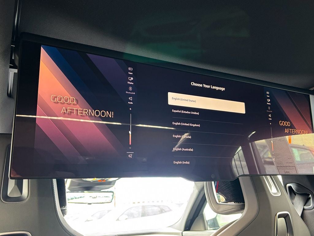 2026 BMW 7 Series 760i xDrive