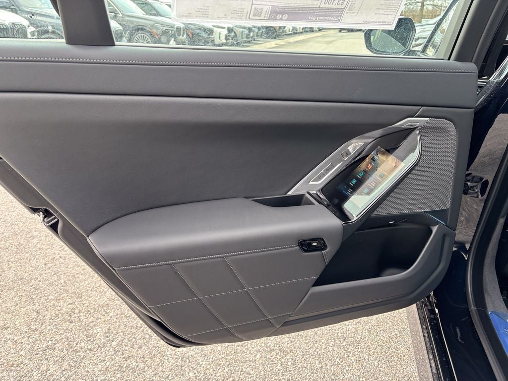 2026 BMW 7 Series 760i xDrive