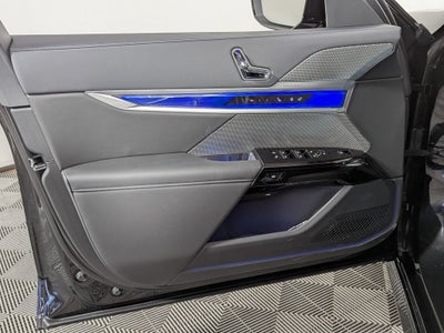 2026 BMW 7 Series 760i xDrive