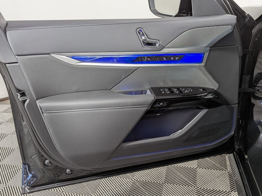 2026 BMW 7 Series 760i xDrive