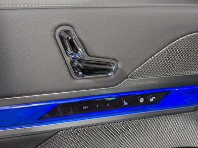 2026 BMW 7 Series 760i xDrive