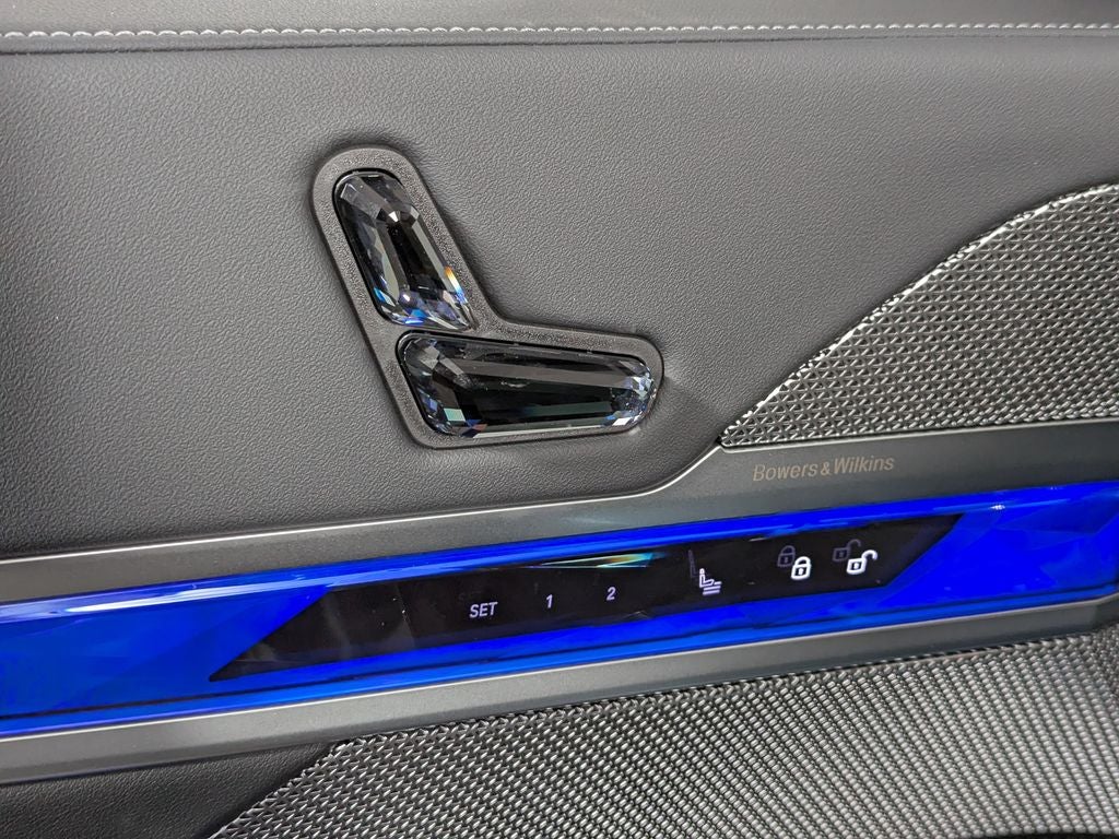 2026 BMW 7 Series 760i xDrive