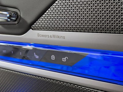 2026 BMW 7 Series 760i xDrive