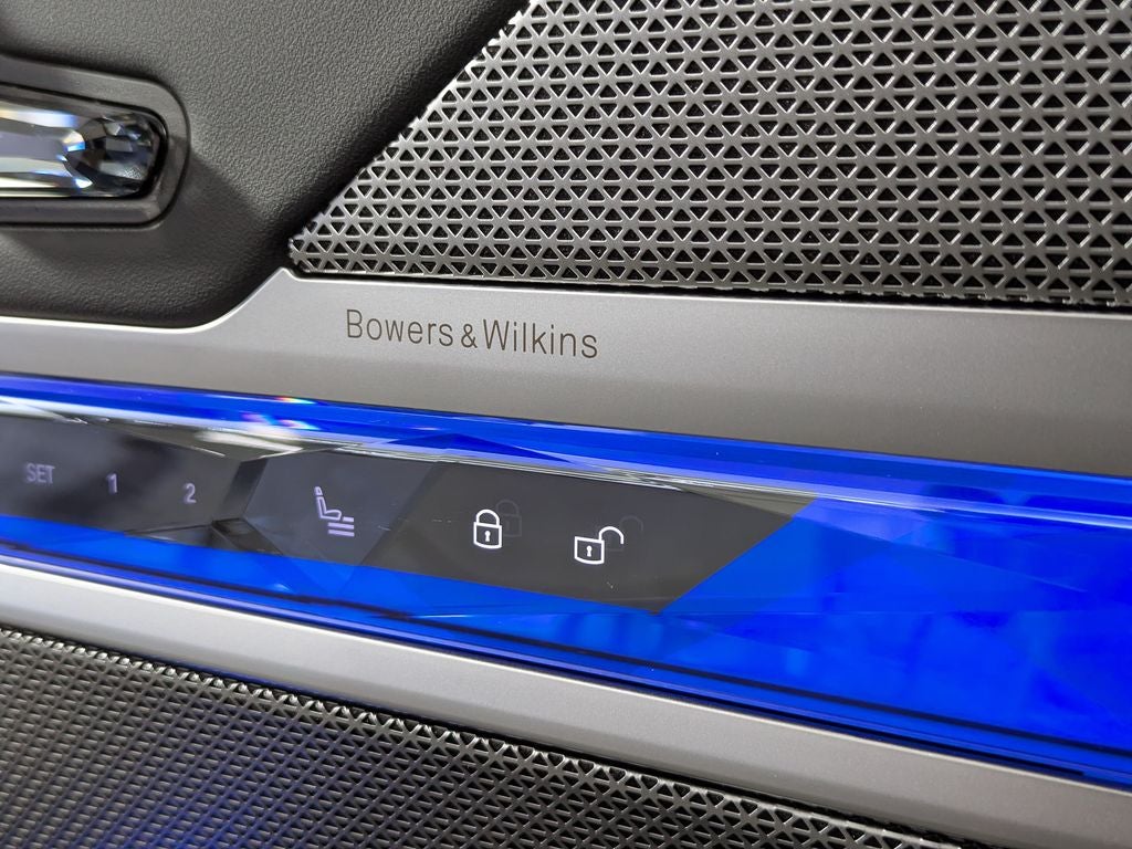 2026 BMW 7 Series 760i xDrive