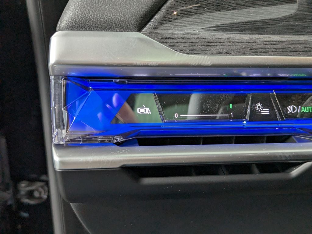 2026 BMW 7 Series 760i xDrive