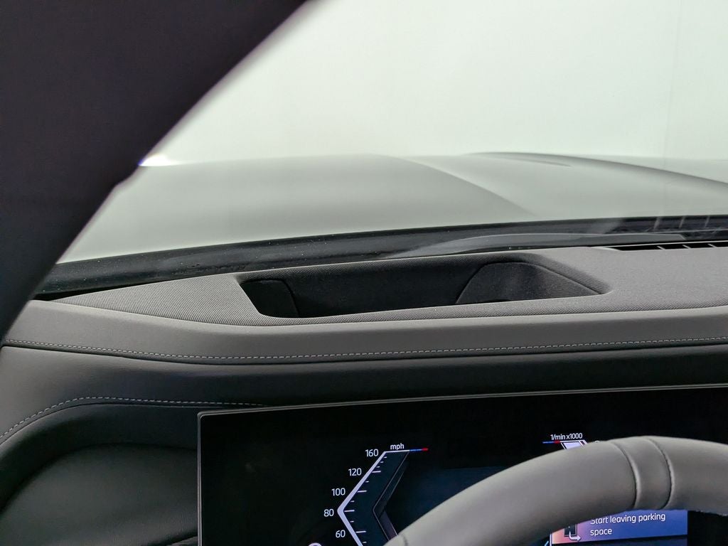 2026 BMW 7 Series 760i xDrive