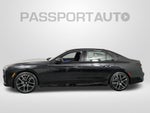 2026 BMW 7 Series 760i xDrive