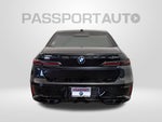 2026 BMW 7 Series 760i xDrive