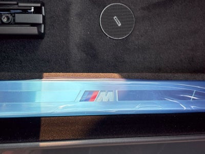 2026 BMW 7 Series 760i xDrive