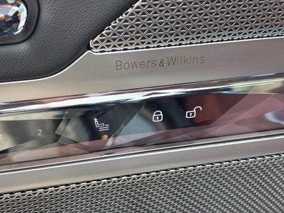 2026 BMW 7 Series 760i xDrive